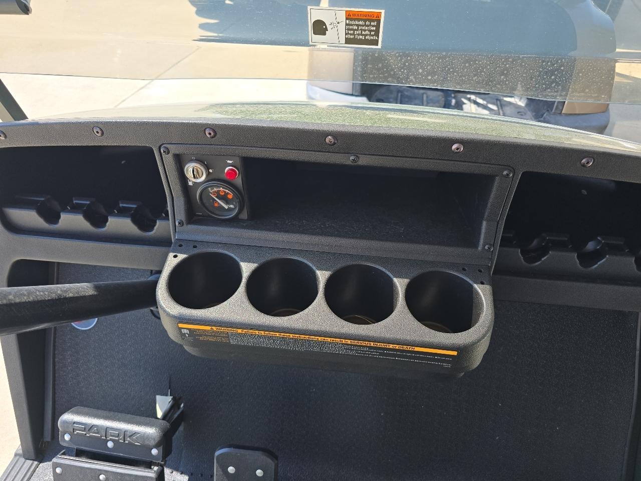 EZ-GO Golf Cart  2014