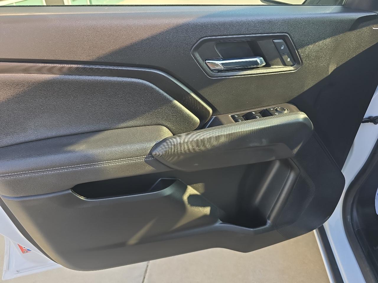 Chevrolet Colorado 4WD Crew Cab LT 2023