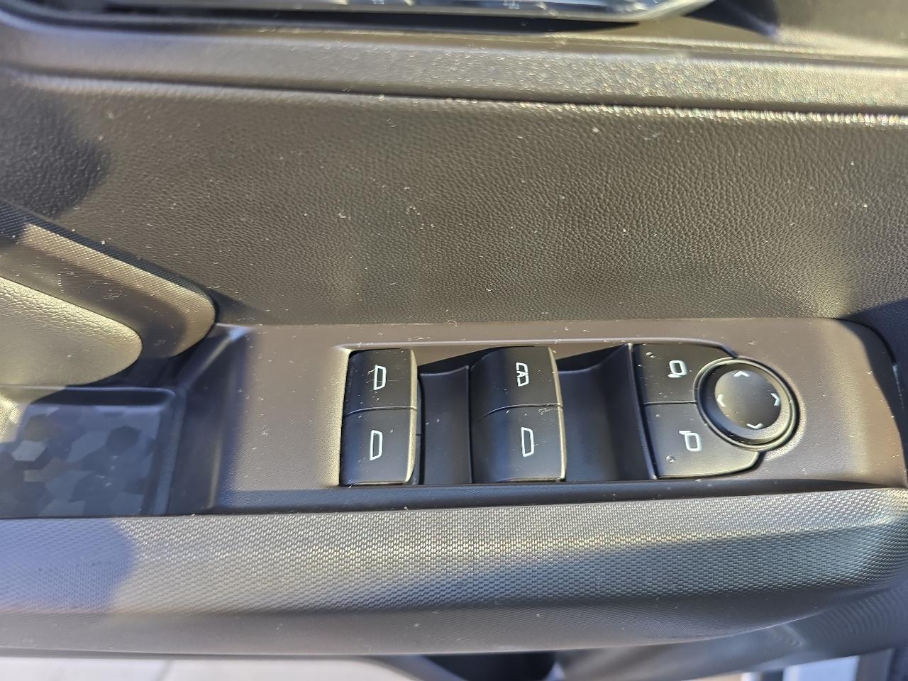 Chevrolet Colorado 4WD Crew Cab LT 2023