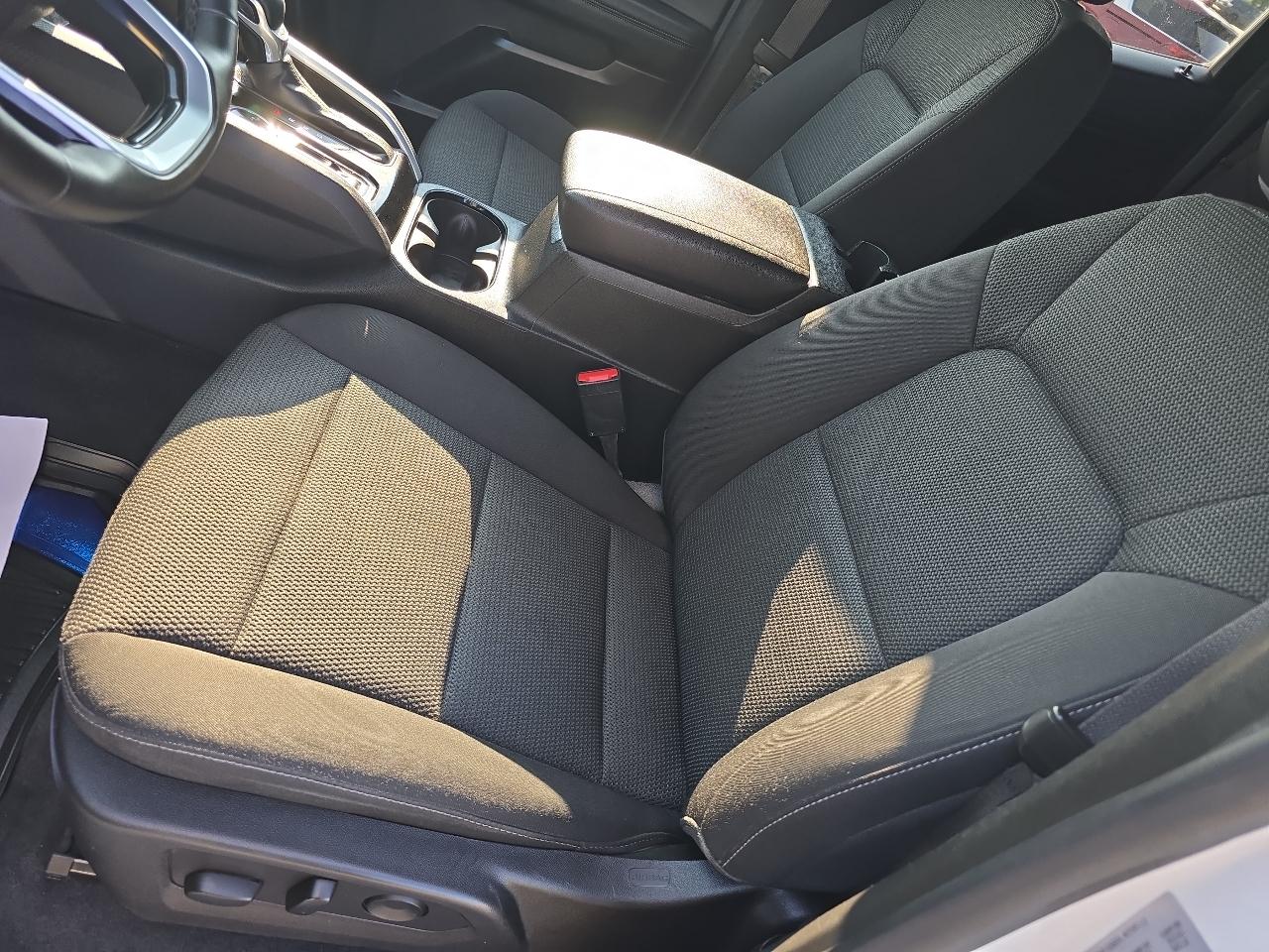 Chevrolet Colorado 4WD Crew Cab LT 2023