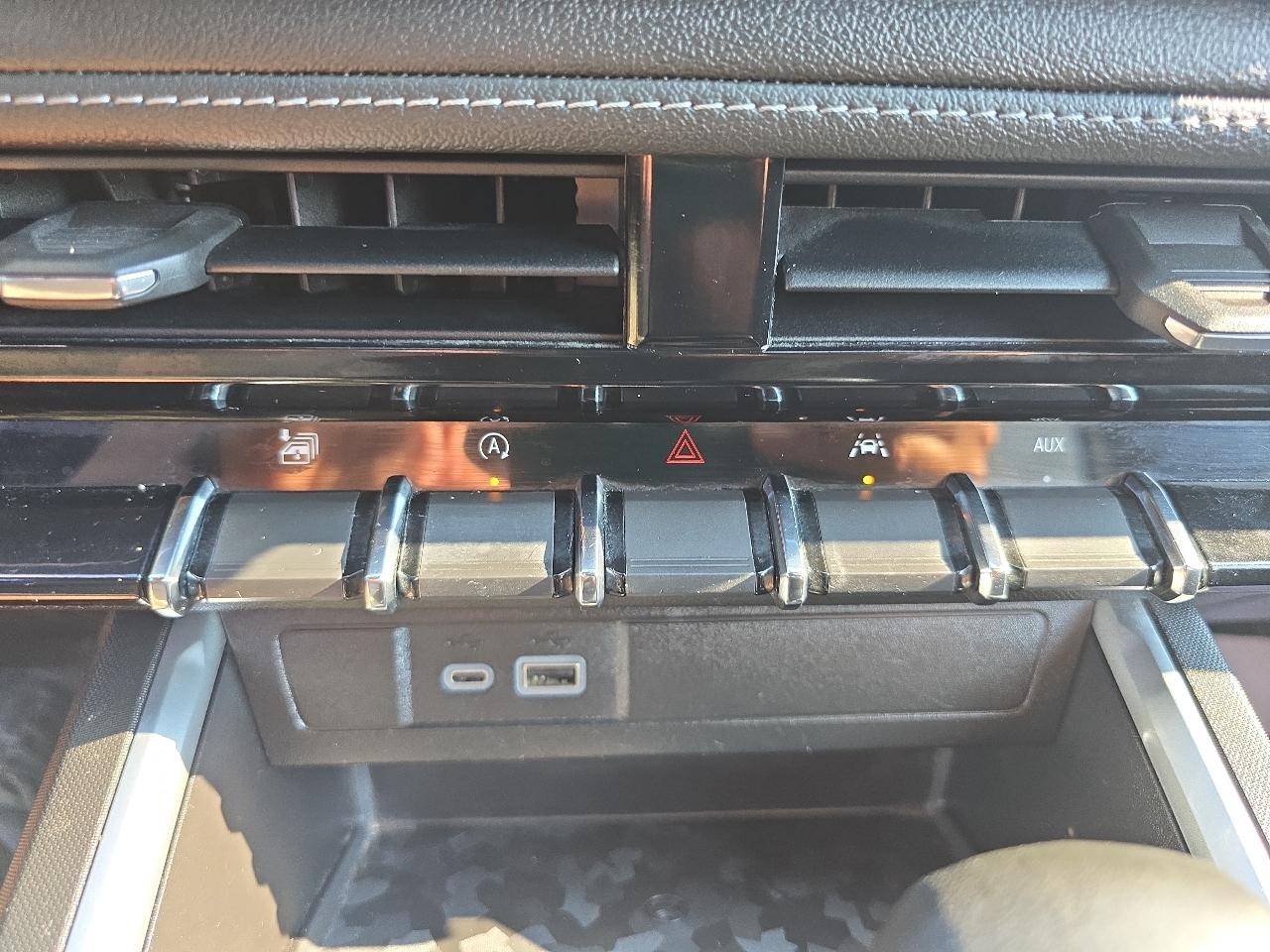 Chevrolet Colorado 4WD Crew Cab LT 2023