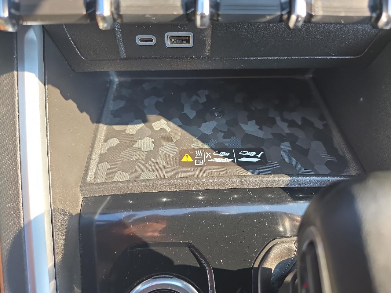 Chevrolet Colorado 4WD Crew Cab LT 2023