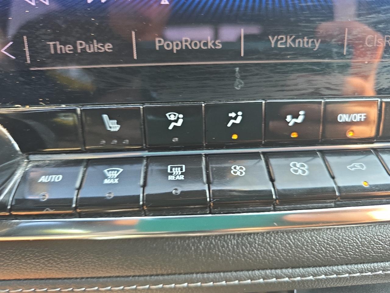 Chevrolet Colorado 4WD Crew Cab LT 2023
