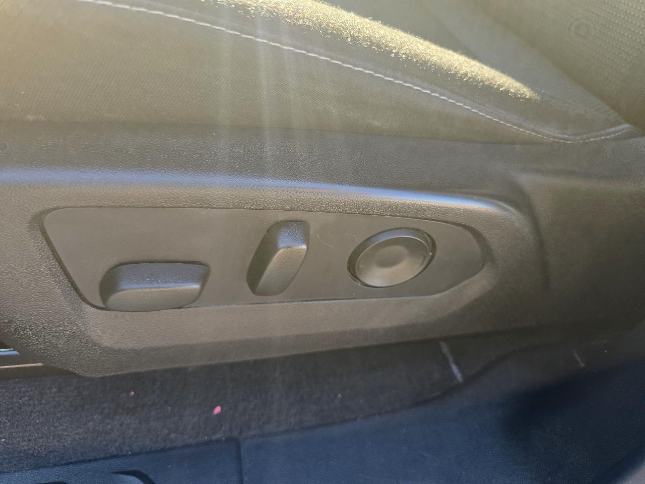 Chevrolet Colorado 4WD Crew Cab LT 2024