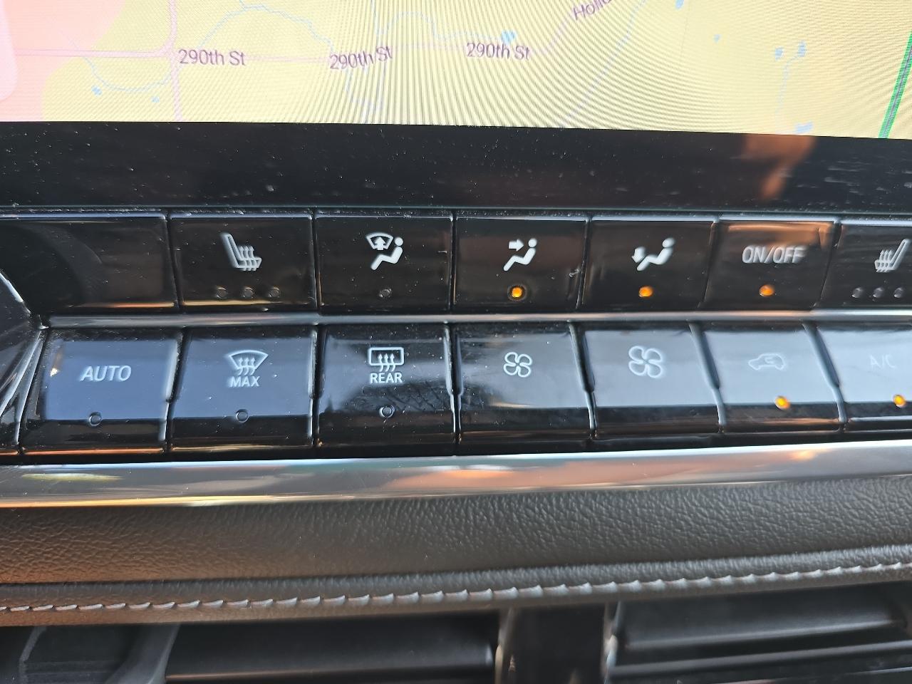 Chevrolet Colorado 4WD Crew Cab LT 2024