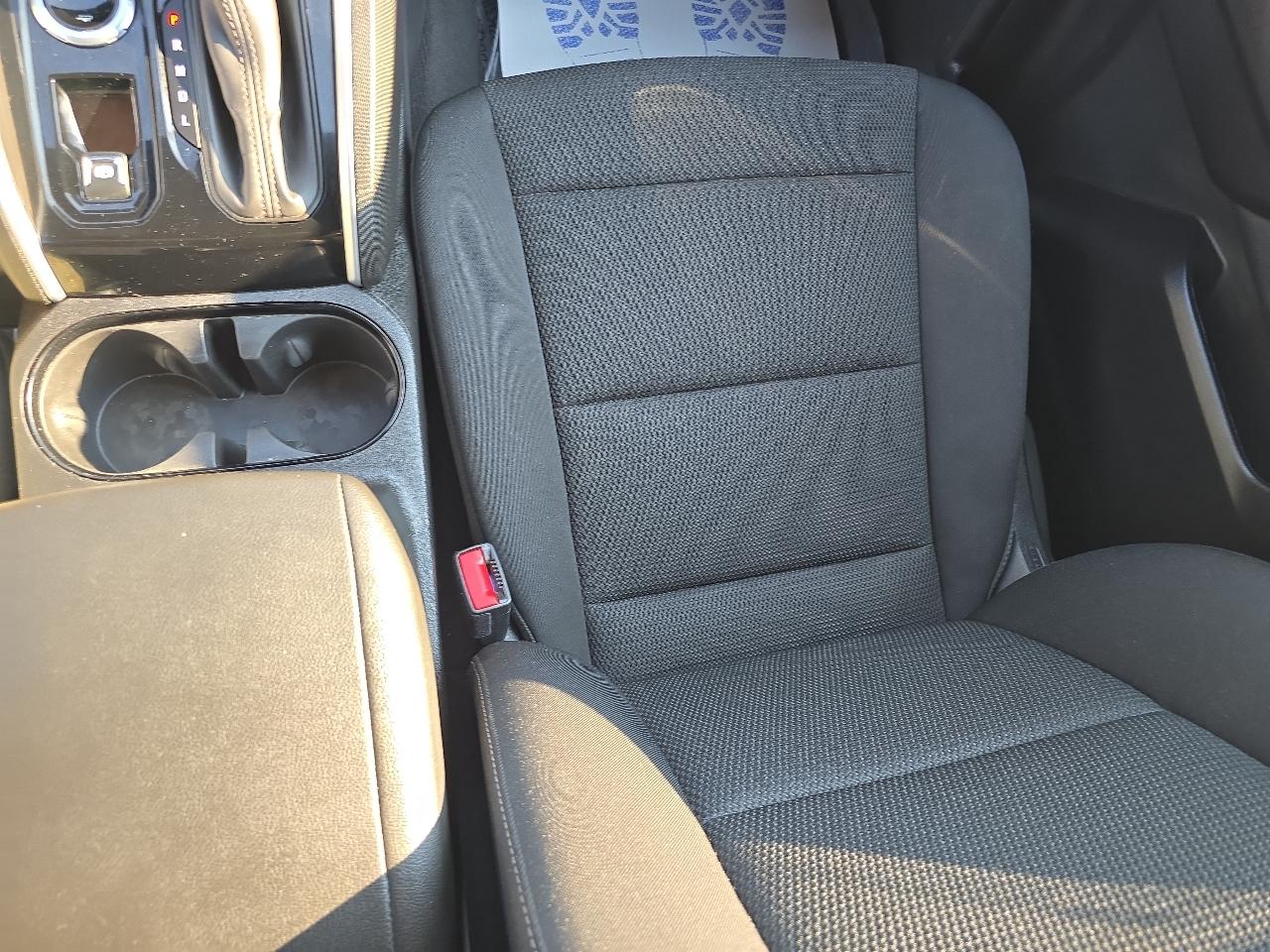Chevrolet Colorado 4WD Crew Cab LT 2024
