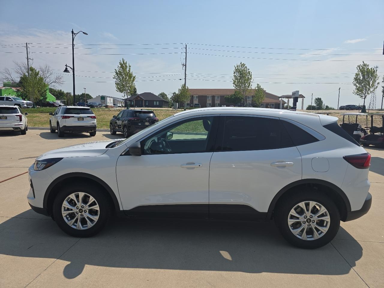 Ford Escape Active AWD 2023