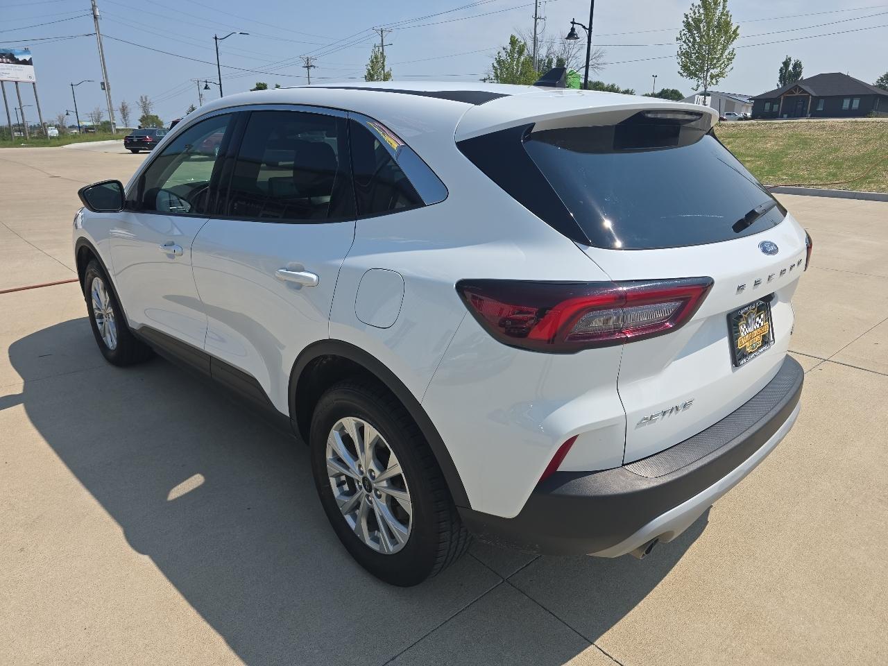 Ford Escape Active AWD 2023