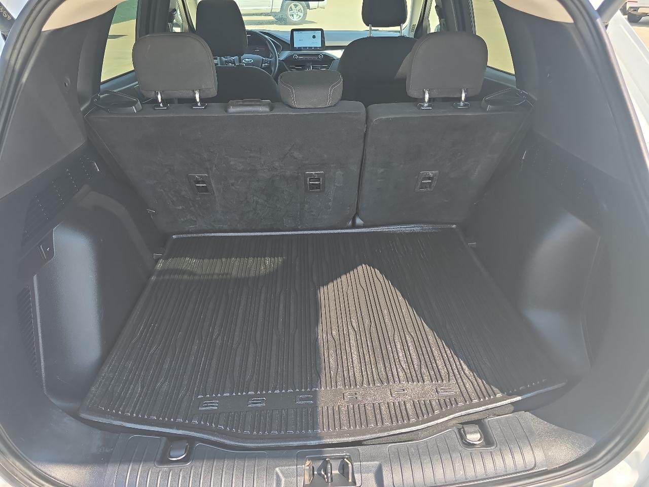 Ford Escape Active AWD 2023