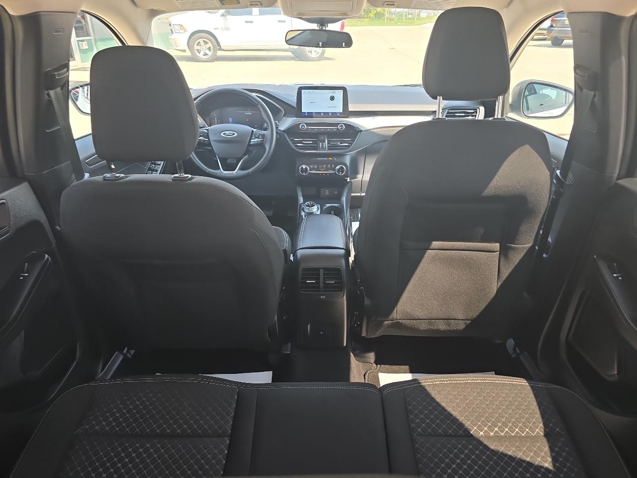 Ford Escape Active AWD 2023