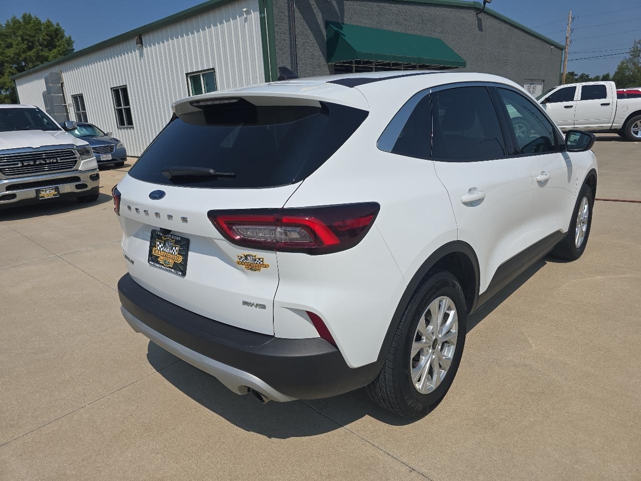 Ford Escape Active AWD 2023