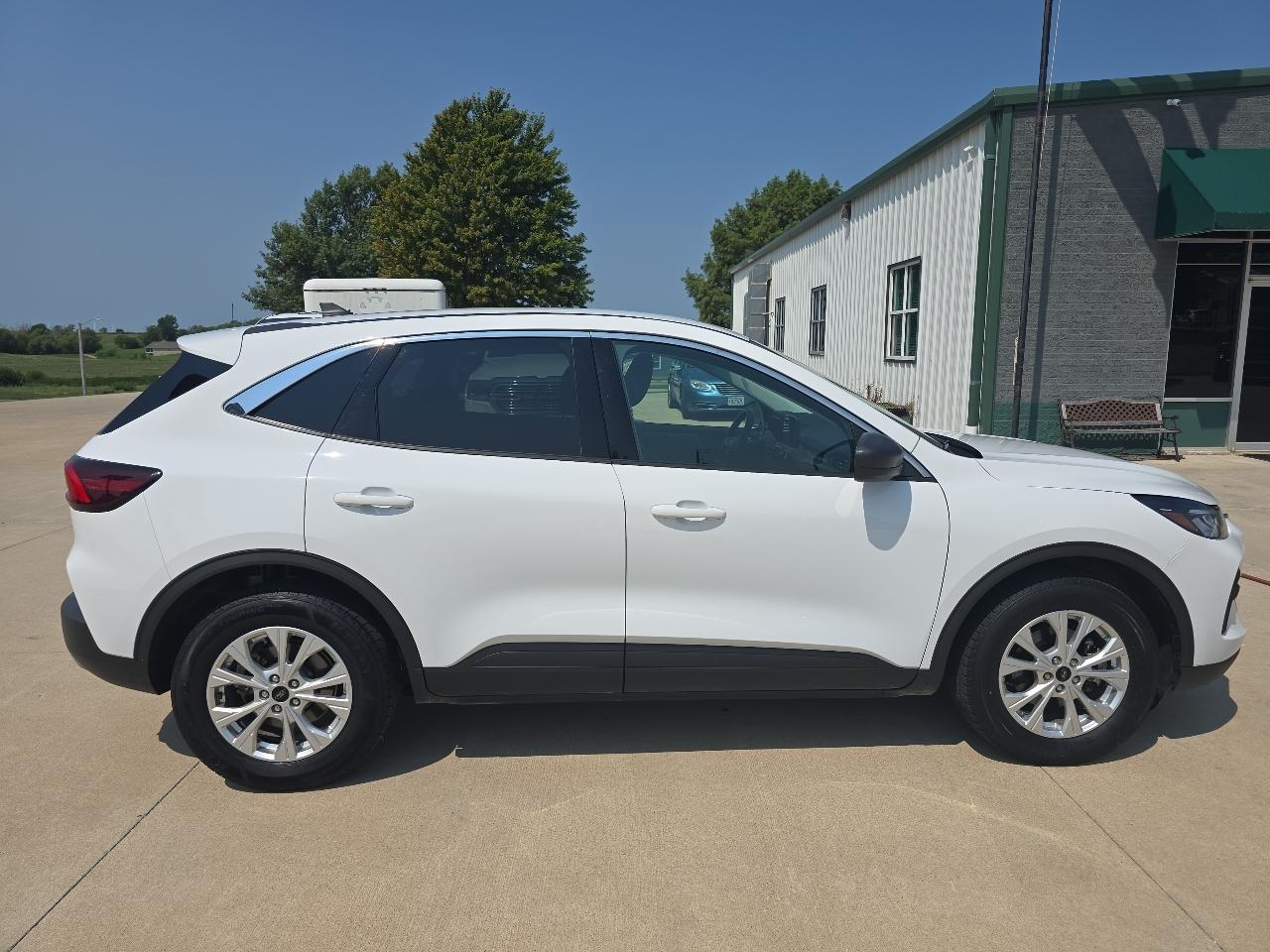 Ford Escape Active AWD 2023