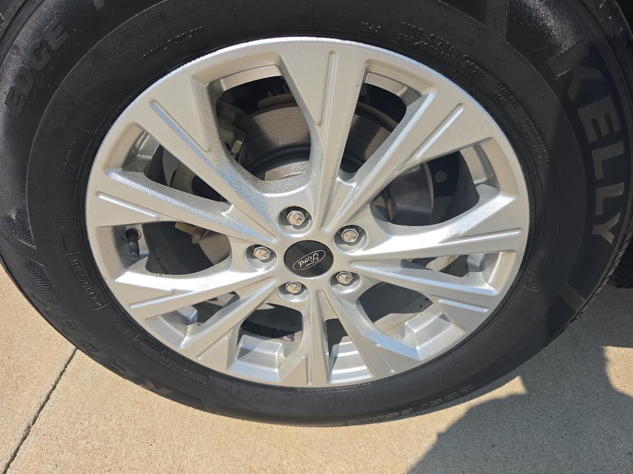 Ford Escape Active AWD 2023