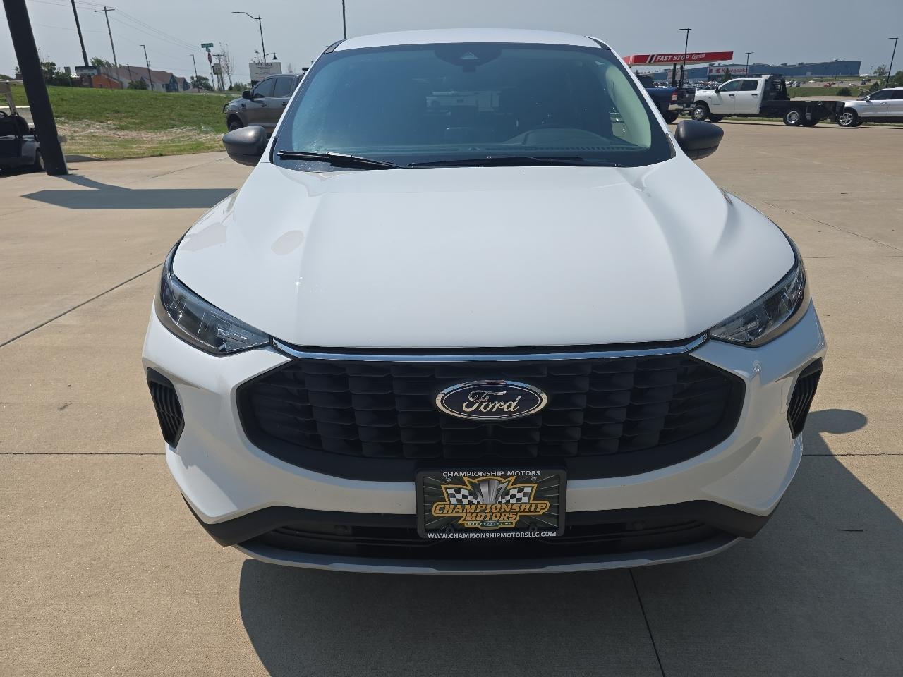Ford Escape Active AWD 2023