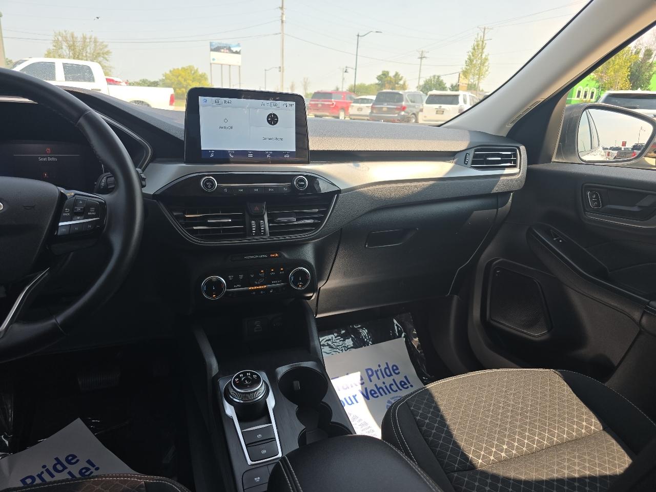 Ford Escape Active AWD 2023