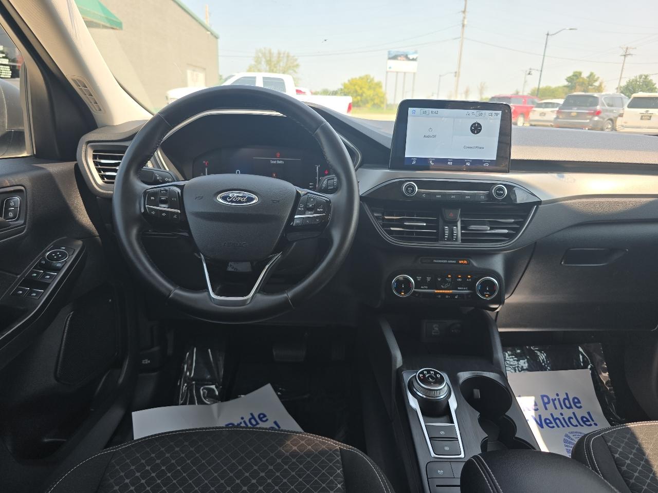 Ford Escape Active AWD 2023