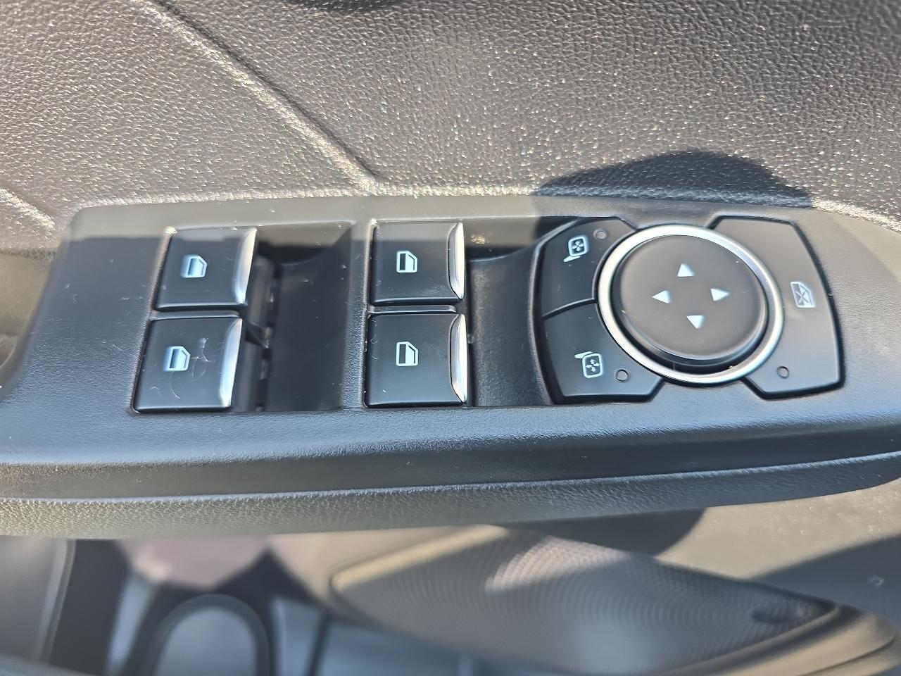 Ford Escape Active AWD 2023