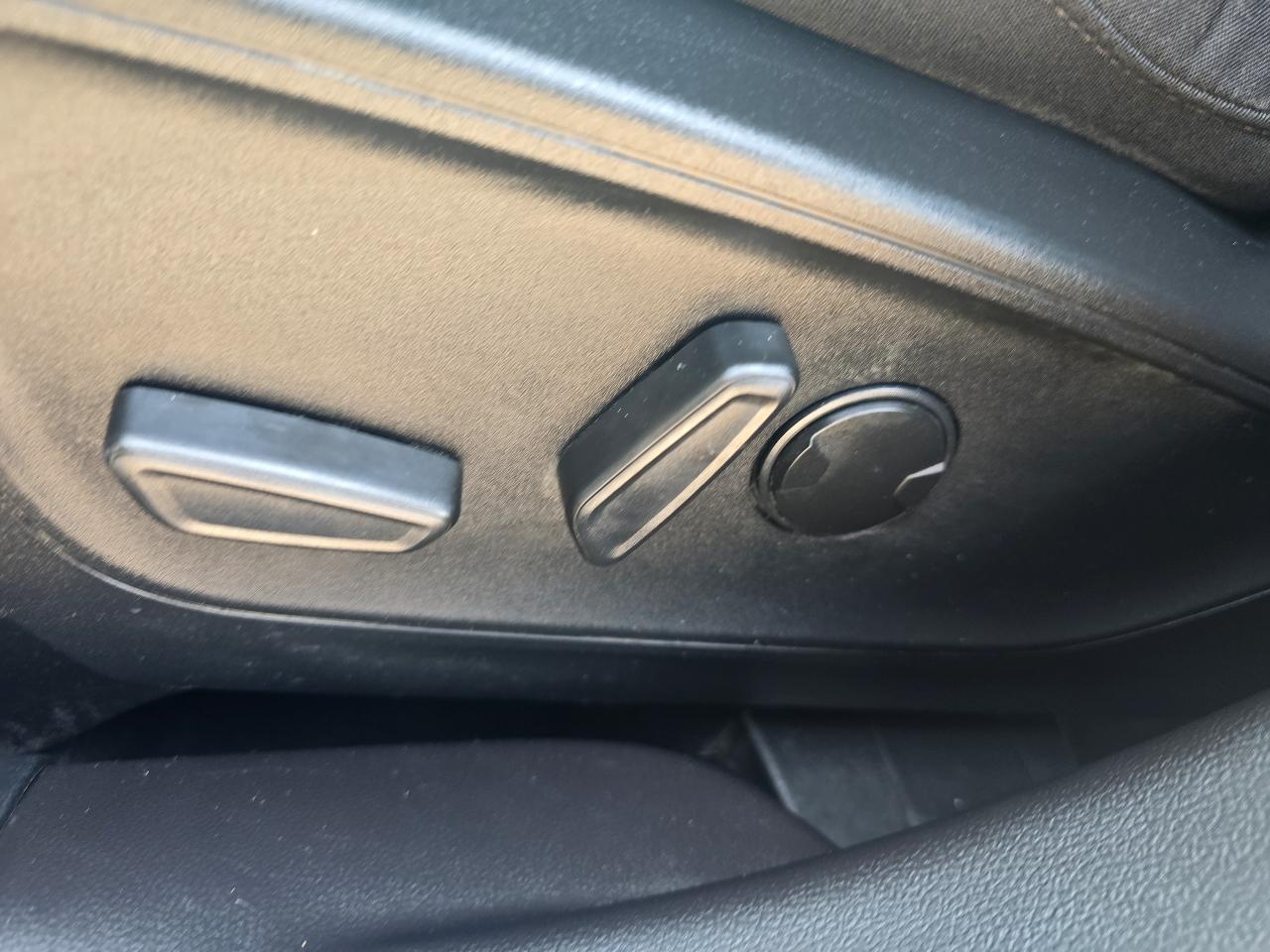 Ford Escape Active AWD 2023
