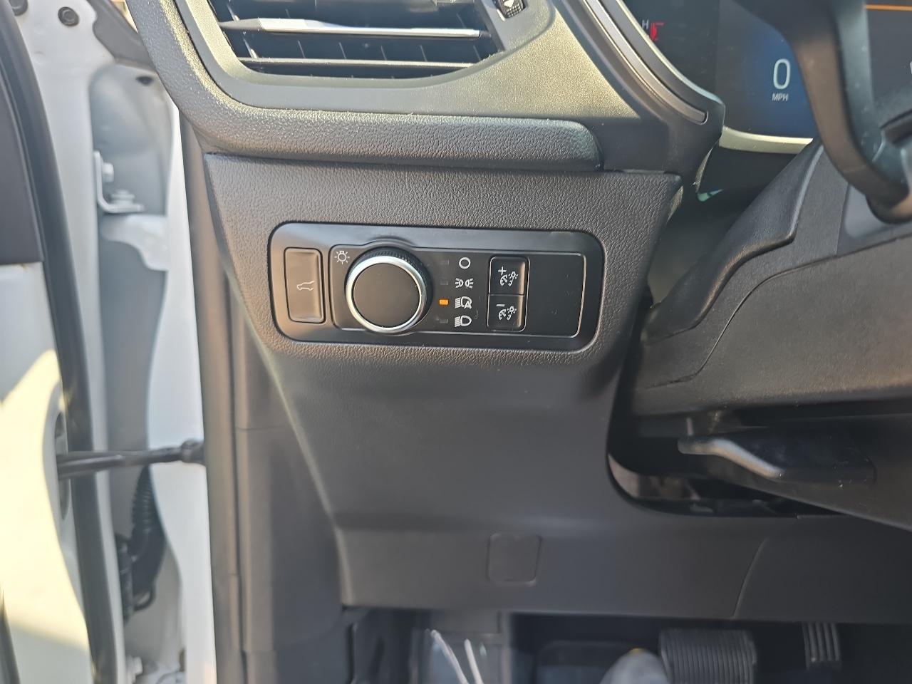 Ford Escape Active AWD 2023