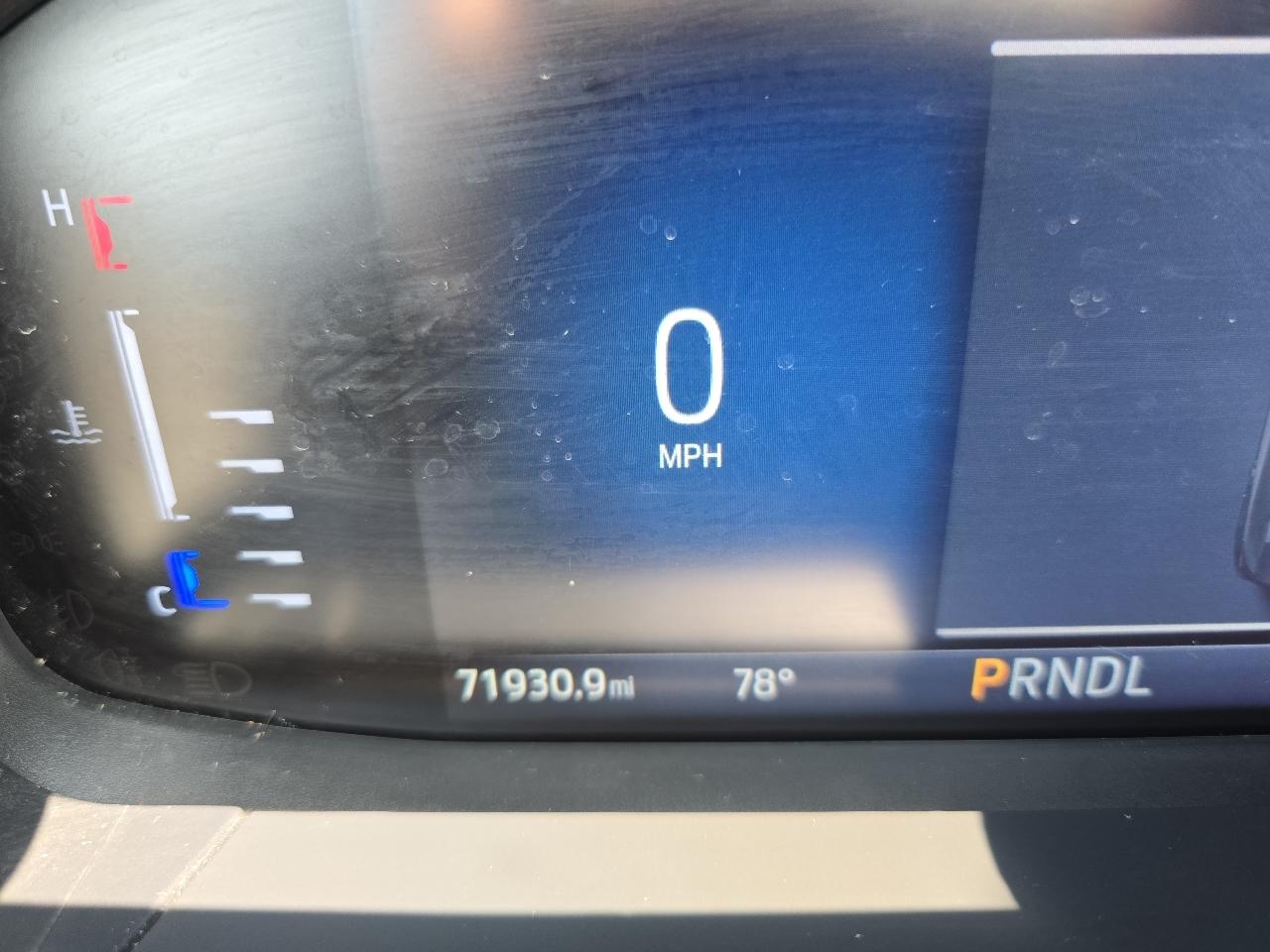 Ford Escape Active AWD 2023