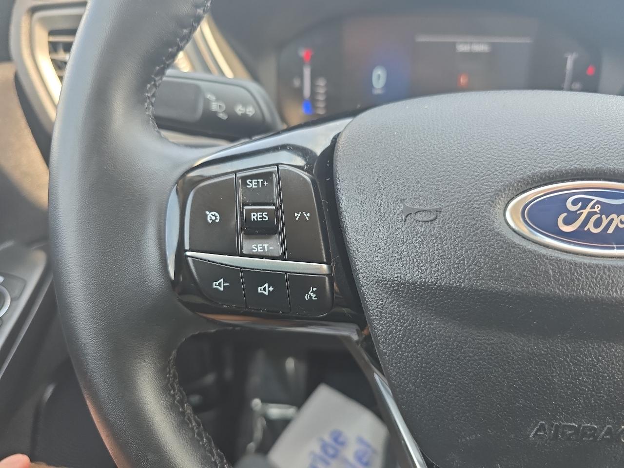 Ford Escape Active AWD 2023