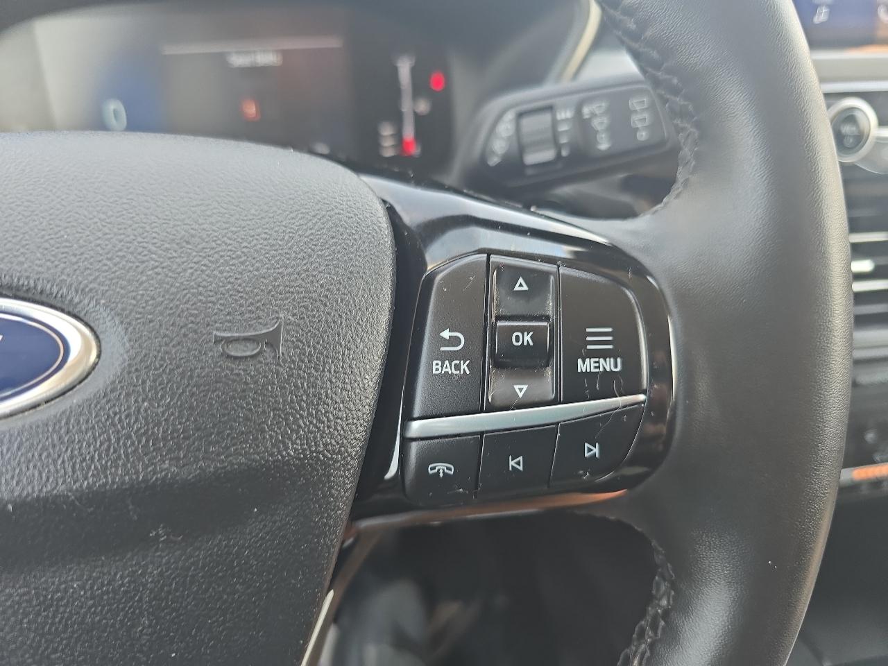 Ford Escape Active AWD 2023
