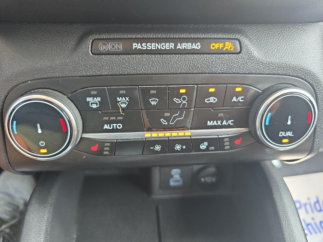 Ford Escape Active AWD 2023
