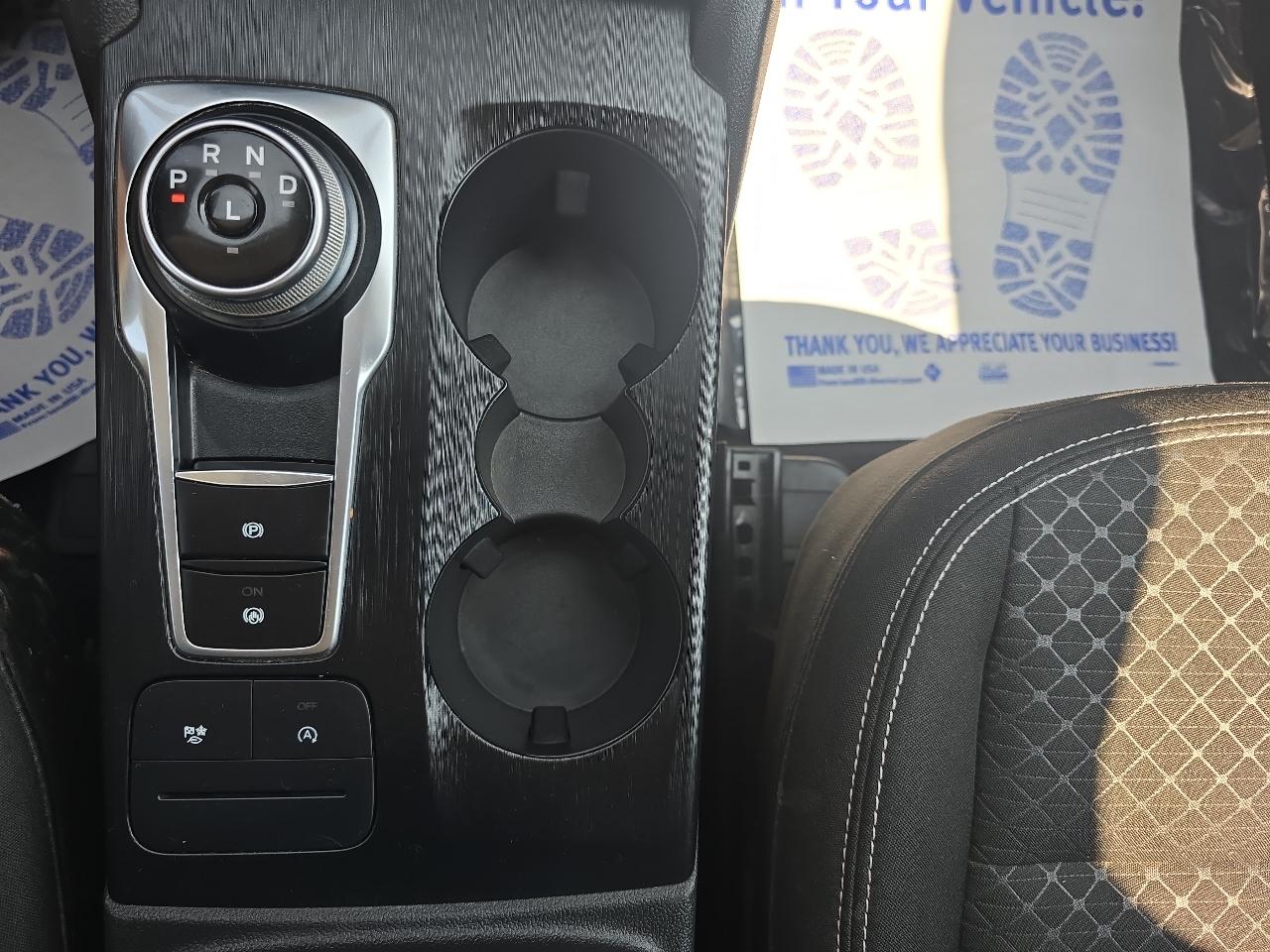 Ford Escape Active AWD 2023