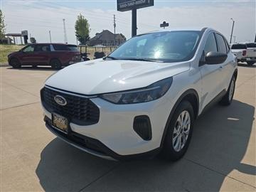 2023 Ford Escape Active AWD