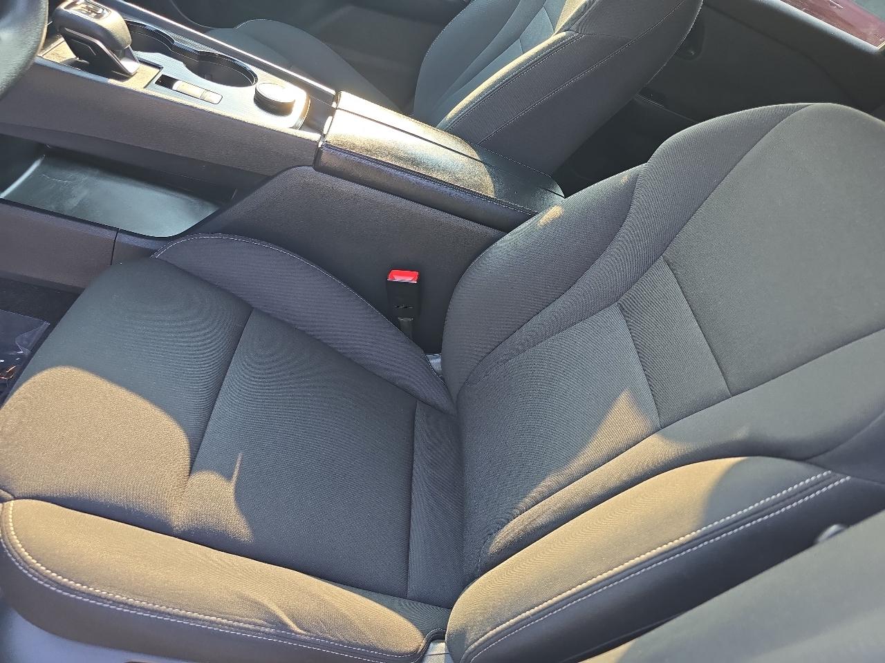 Nissan Rogue AWD S 2023