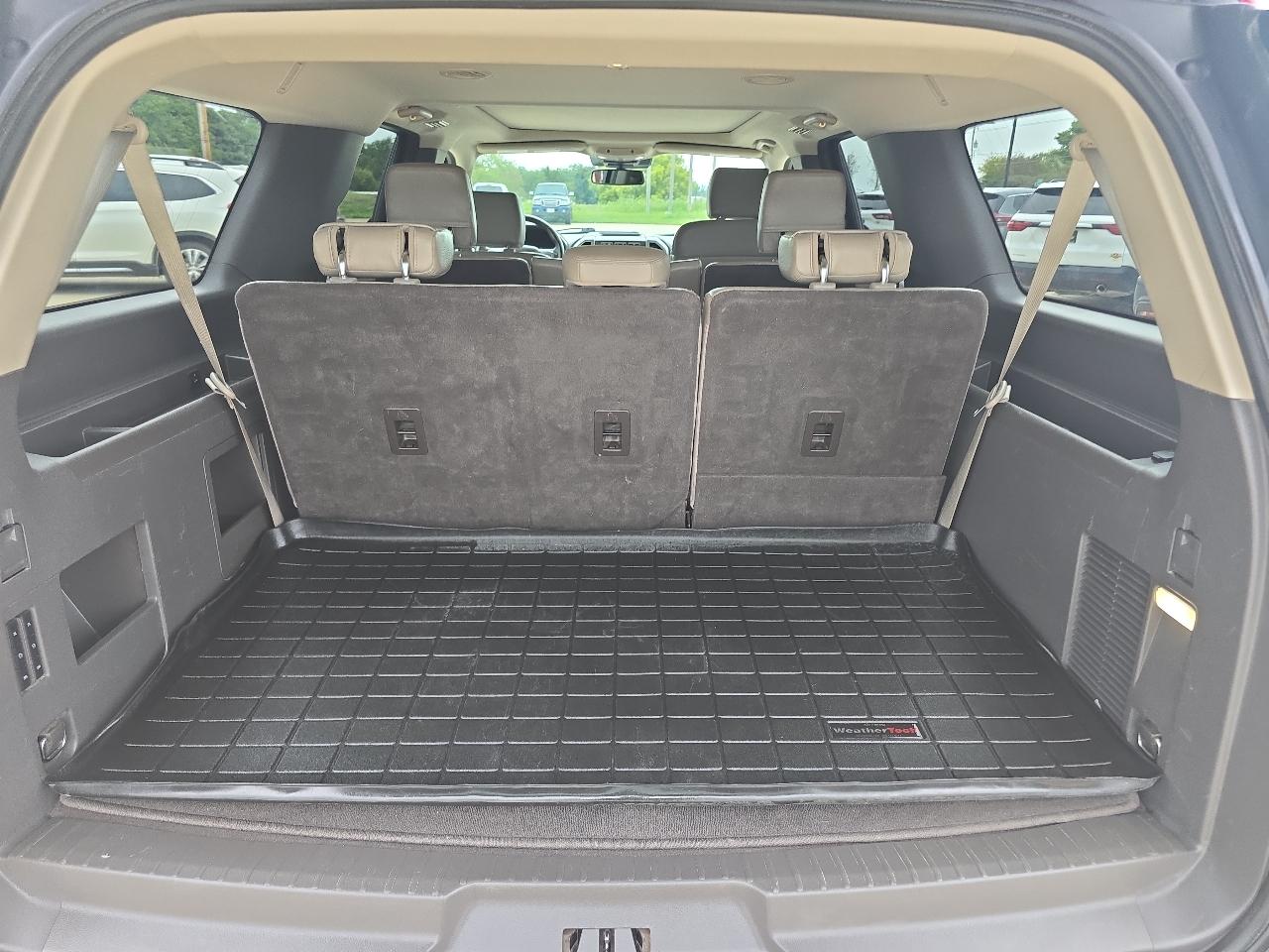 Ford Expedition Max XLT 4x4 2020