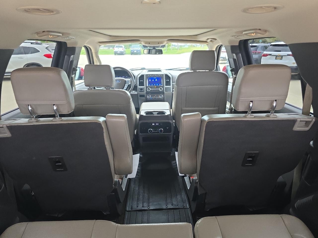 Ford Expedition Max XLT 4x4 2020