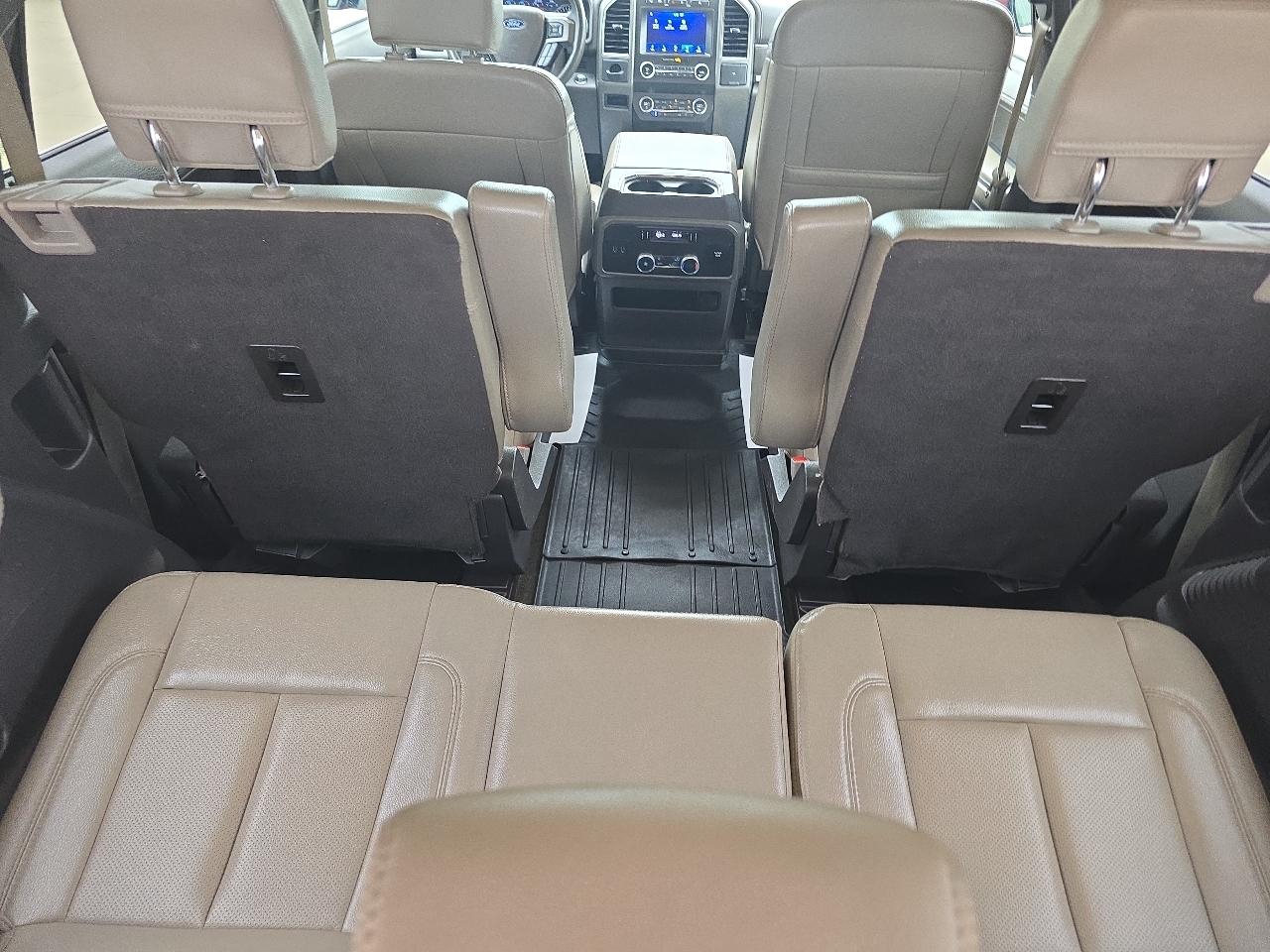 Ford Expedition Max XLT 4x4 2020
