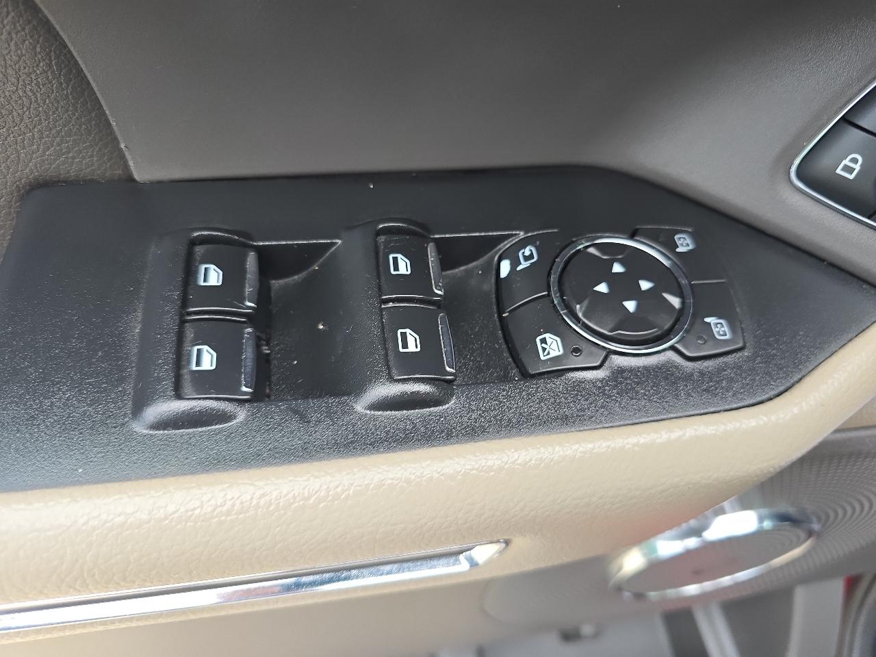 Ford Expedition Max XLT 4x4 2020