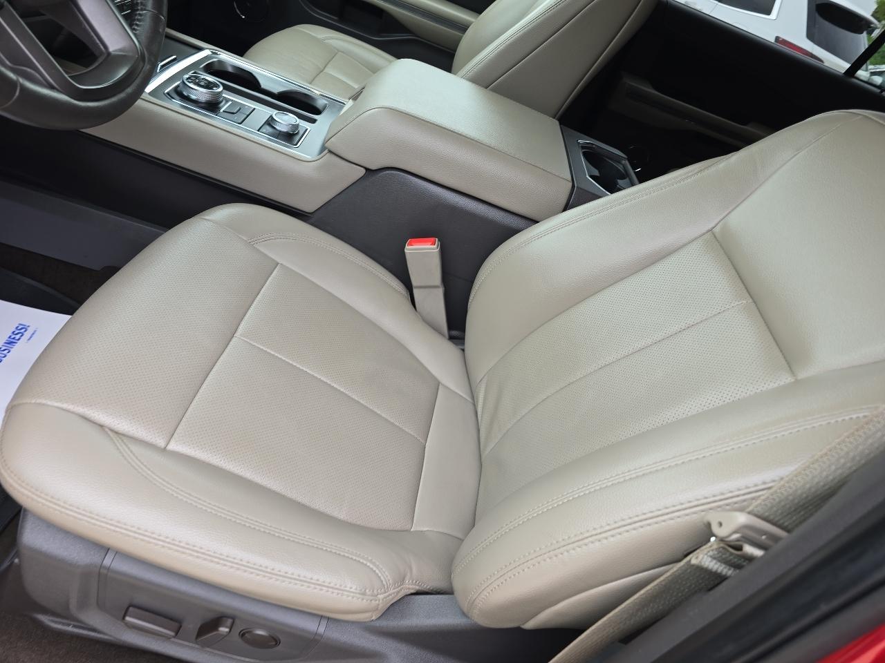 Ford Expedition Max XLT 4x4 2020