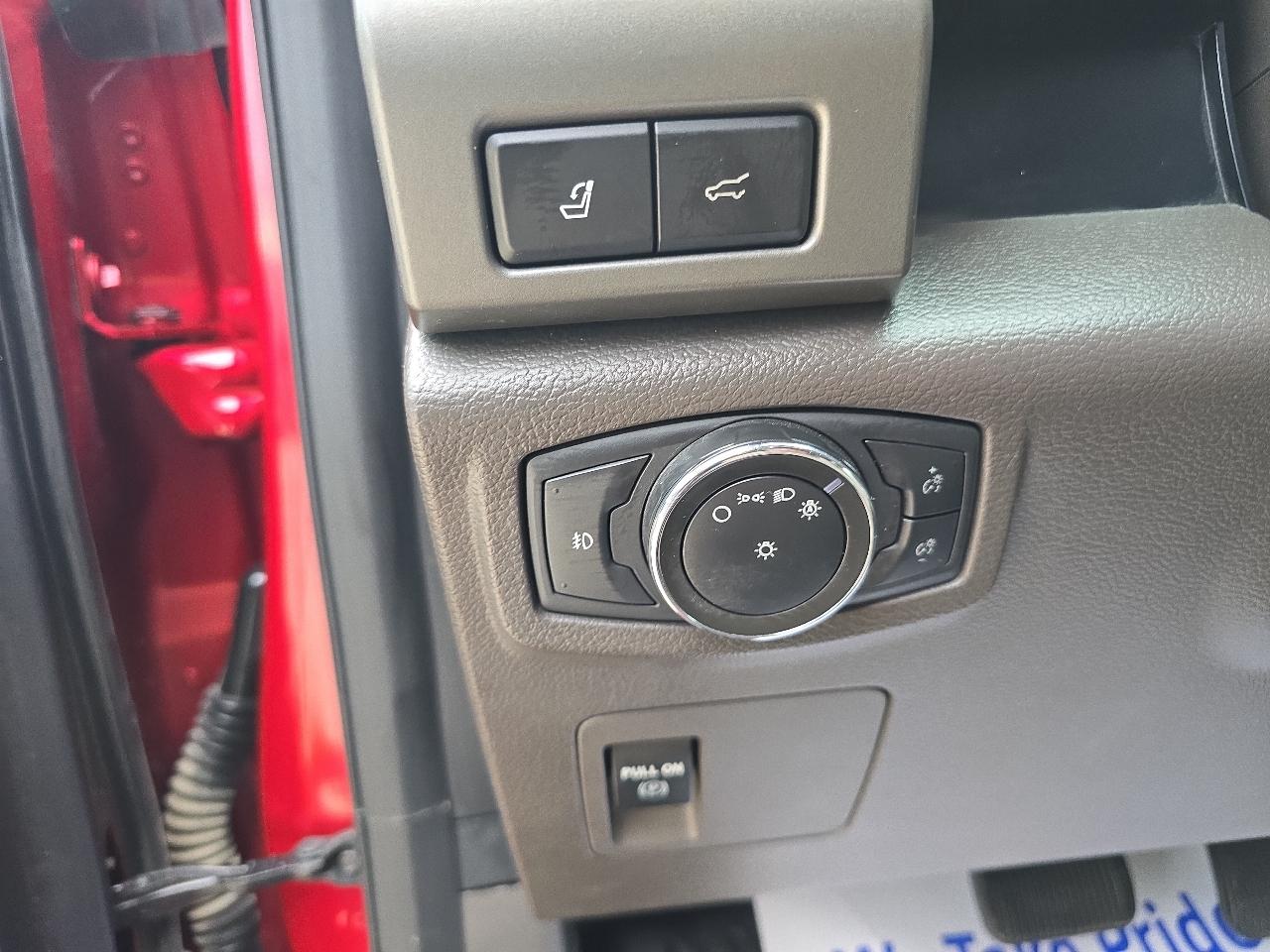 Ford Expedition Max XLT 4x4 2020