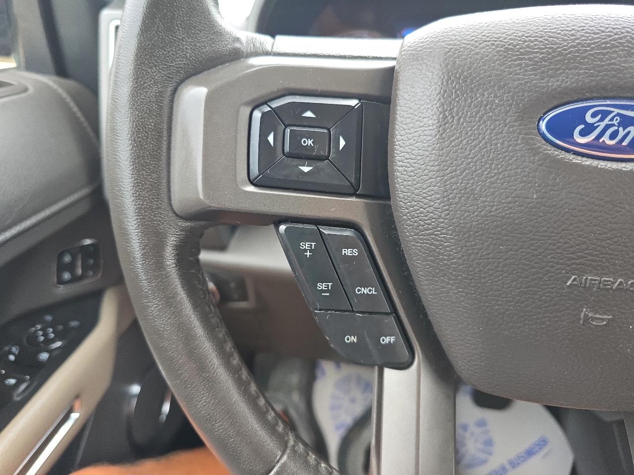 Ford Expedition Max XLT 4x4 2020