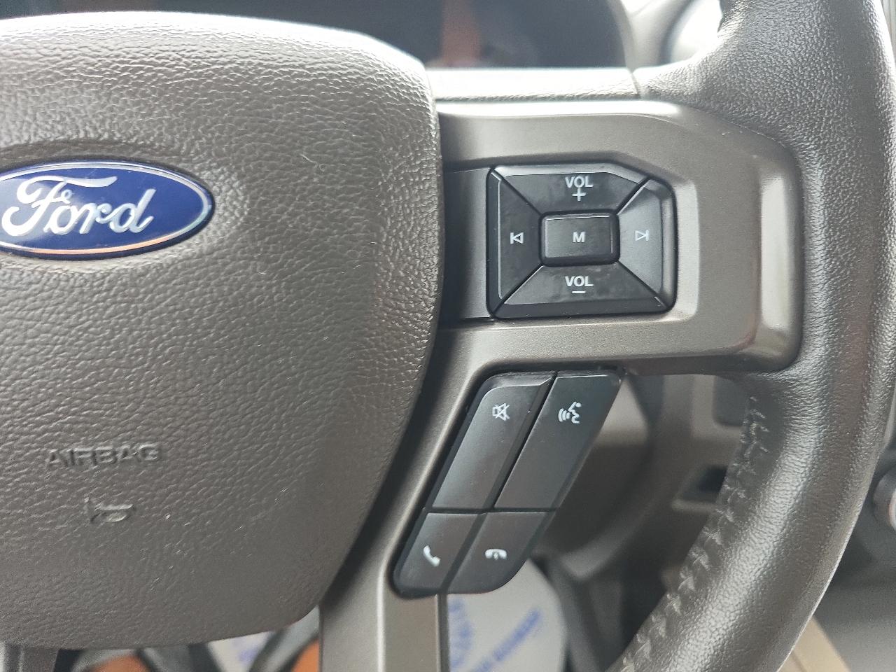 Ford Expedition Max XLT 4x4 2020