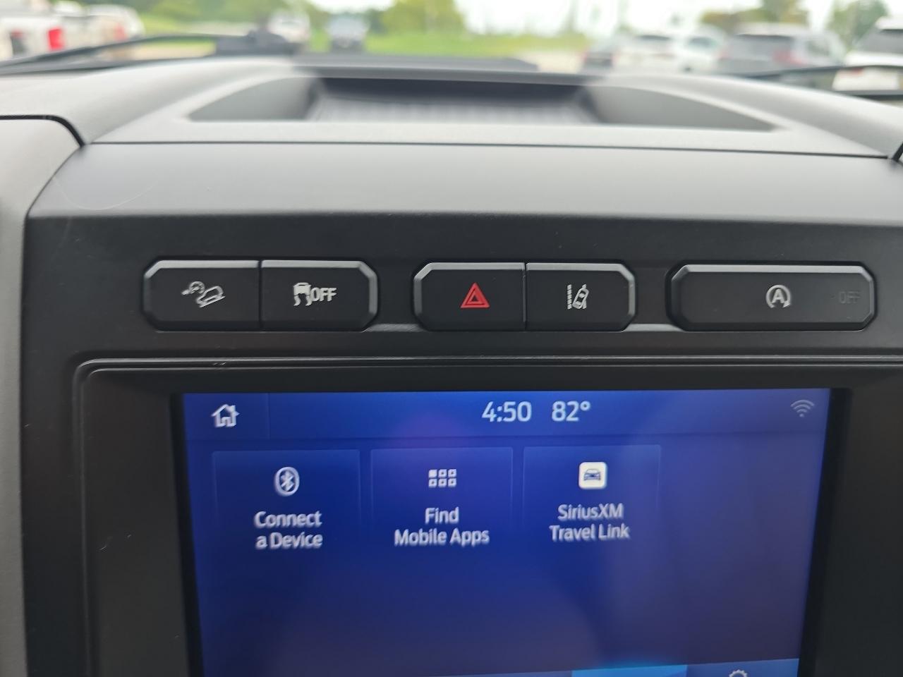 Ford Expedition Max XLT 4x4 2020
