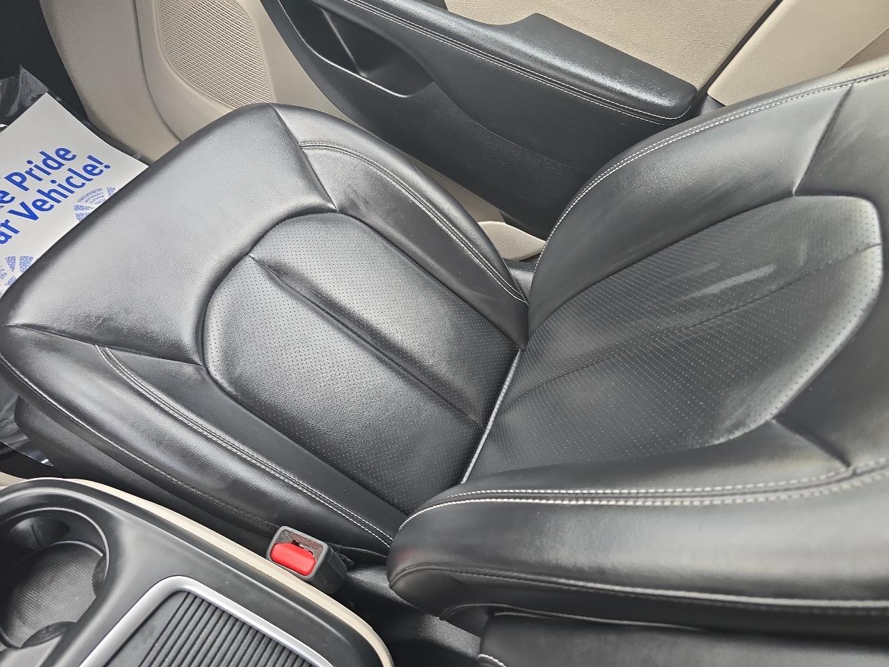 Chrysler Pacifica Touring L FWD 2023