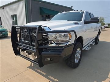 2022 RAM 2500 Lone Star 4x4 Crew Cab 6'4" Box