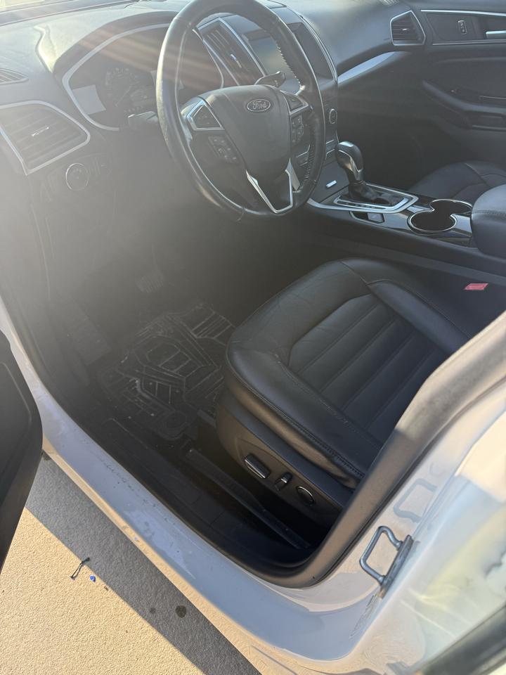 Ford Edge 4dr SEL AWD 2015