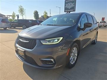 2023 Chrysler Pacifica Touring L FWD