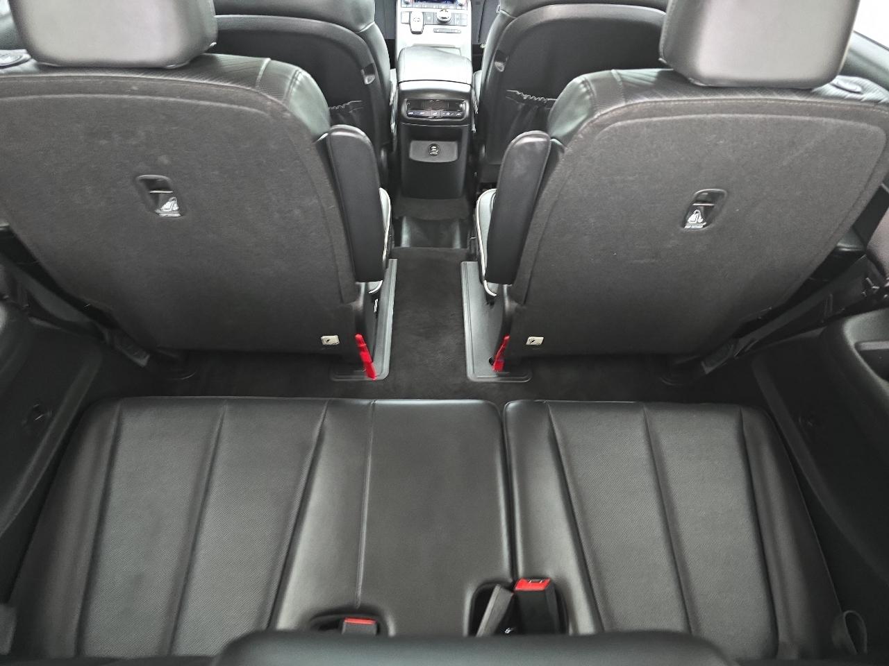 Hyundai Palisade SEL AWD 2025