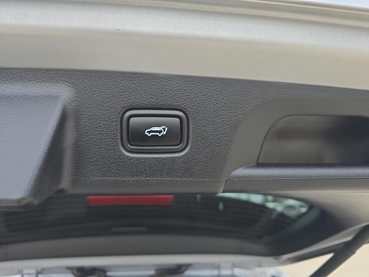 Hyundai Palisade SEL AWD 2025