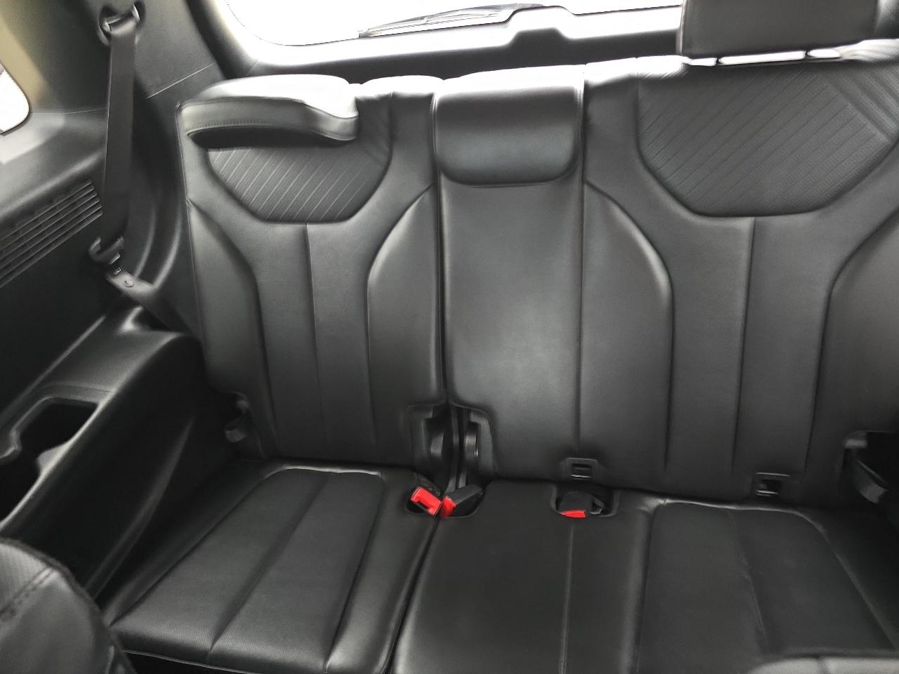 Hyundai Palisade SEL AWD 2025