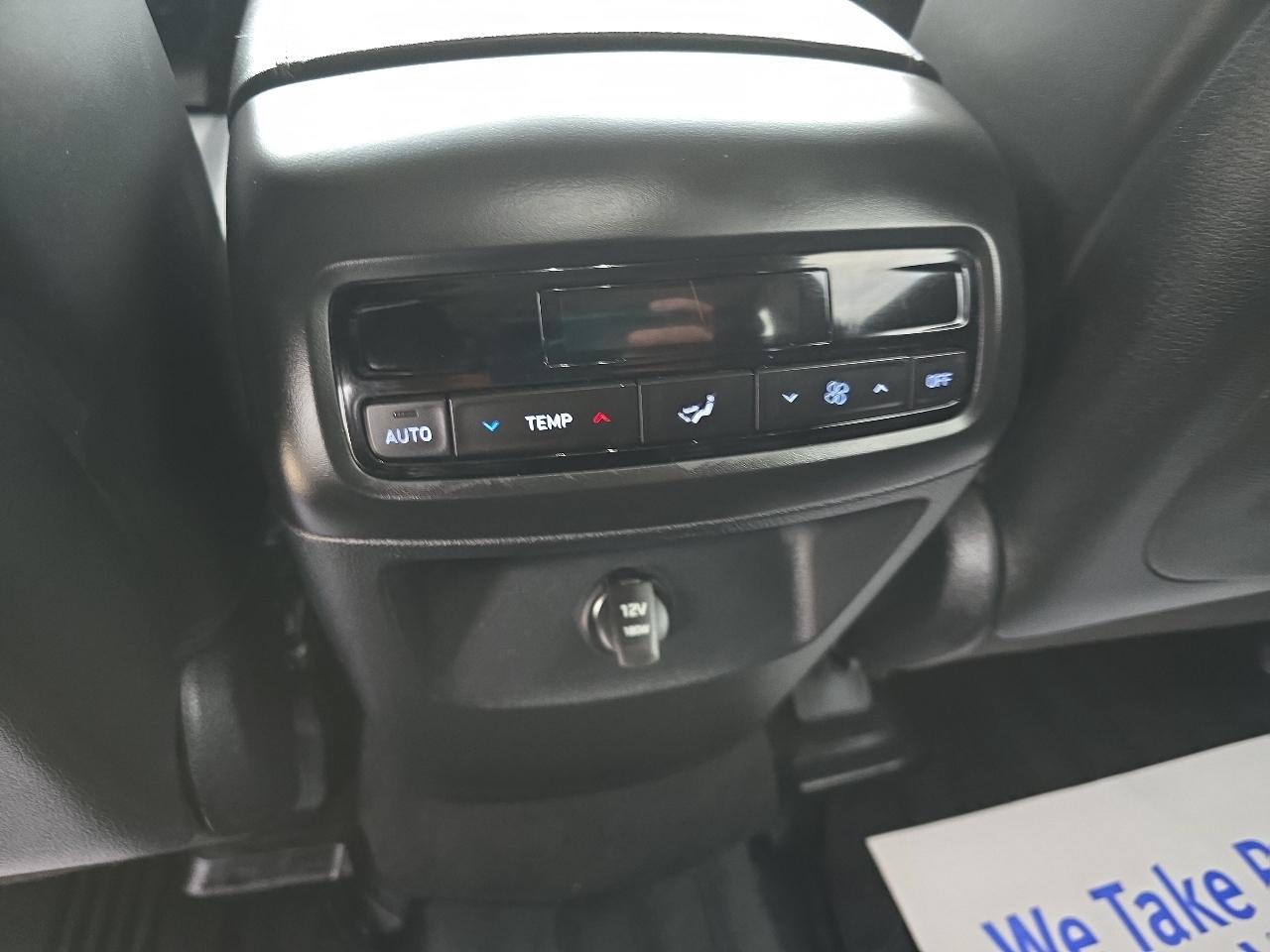 Hyundai Palisade SEL AWD 2025