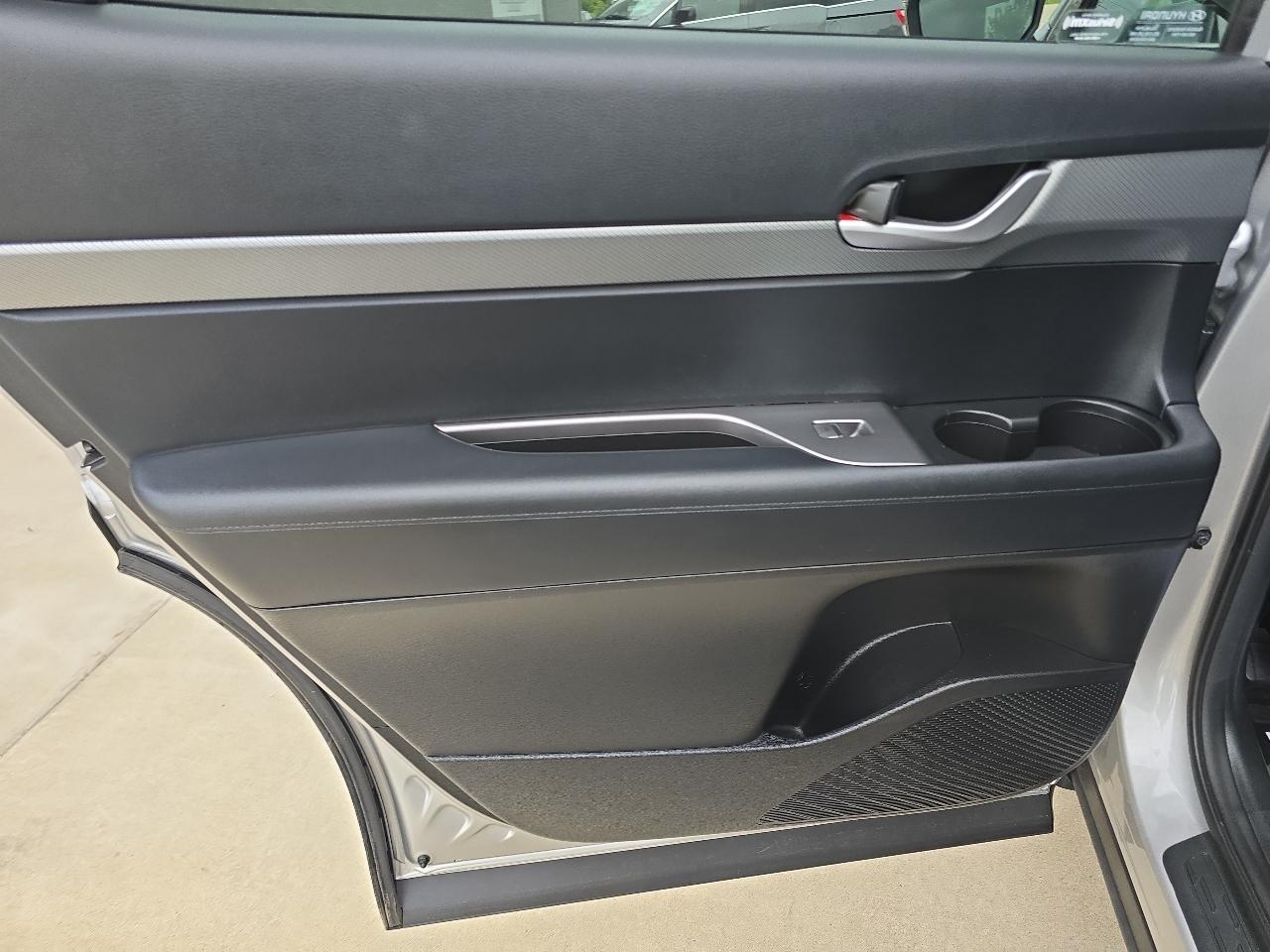 Hyundai Palisade SEL AWD 2025