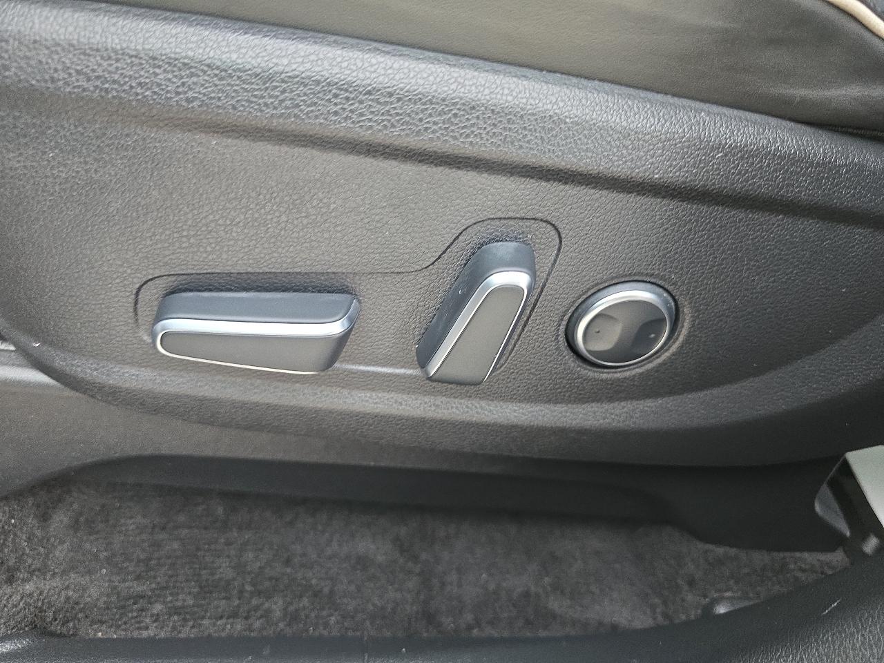 Hyundai Palisade SEL AWD 2025