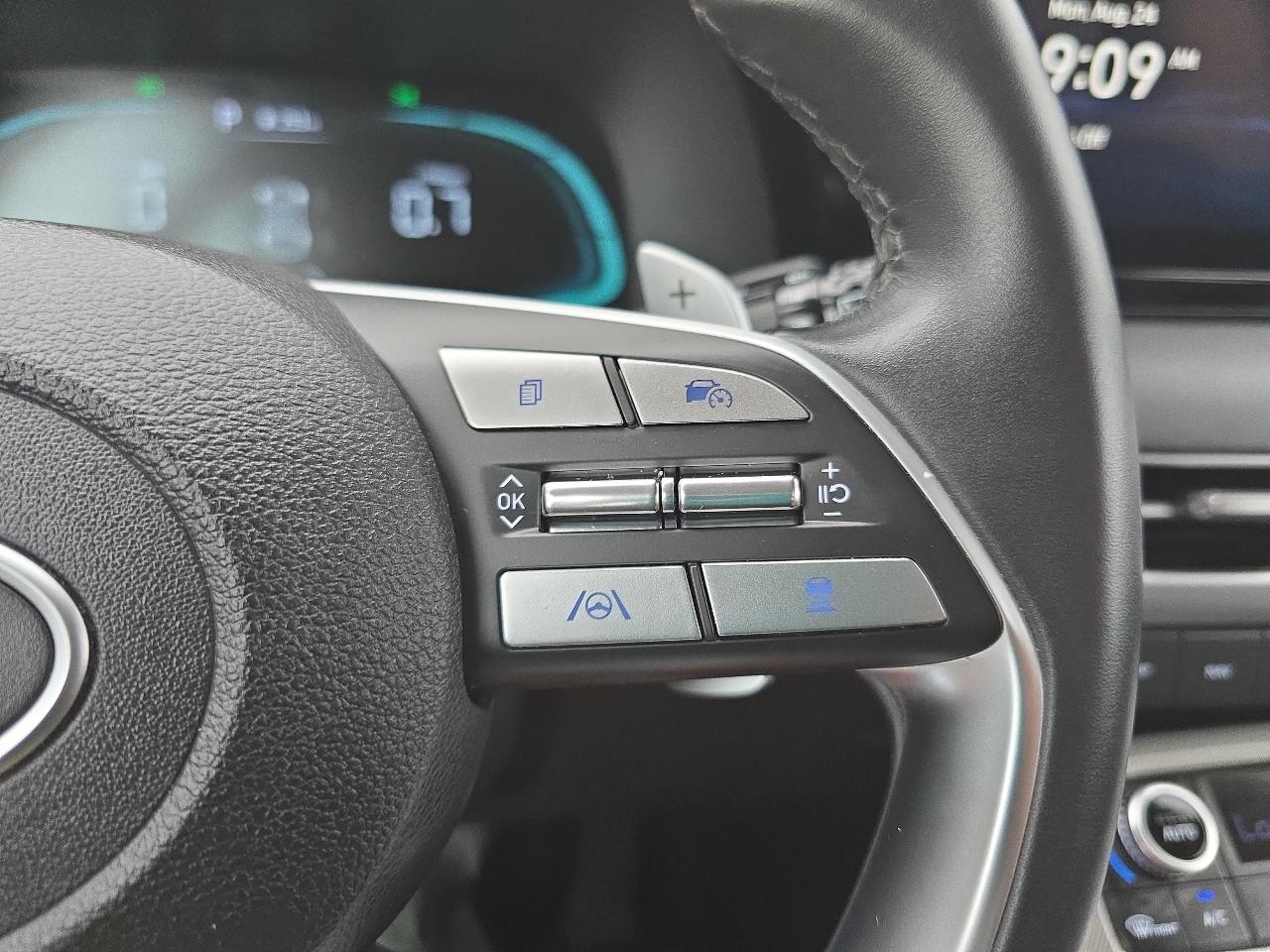 Hyundai Palisade SEL AWD 2025